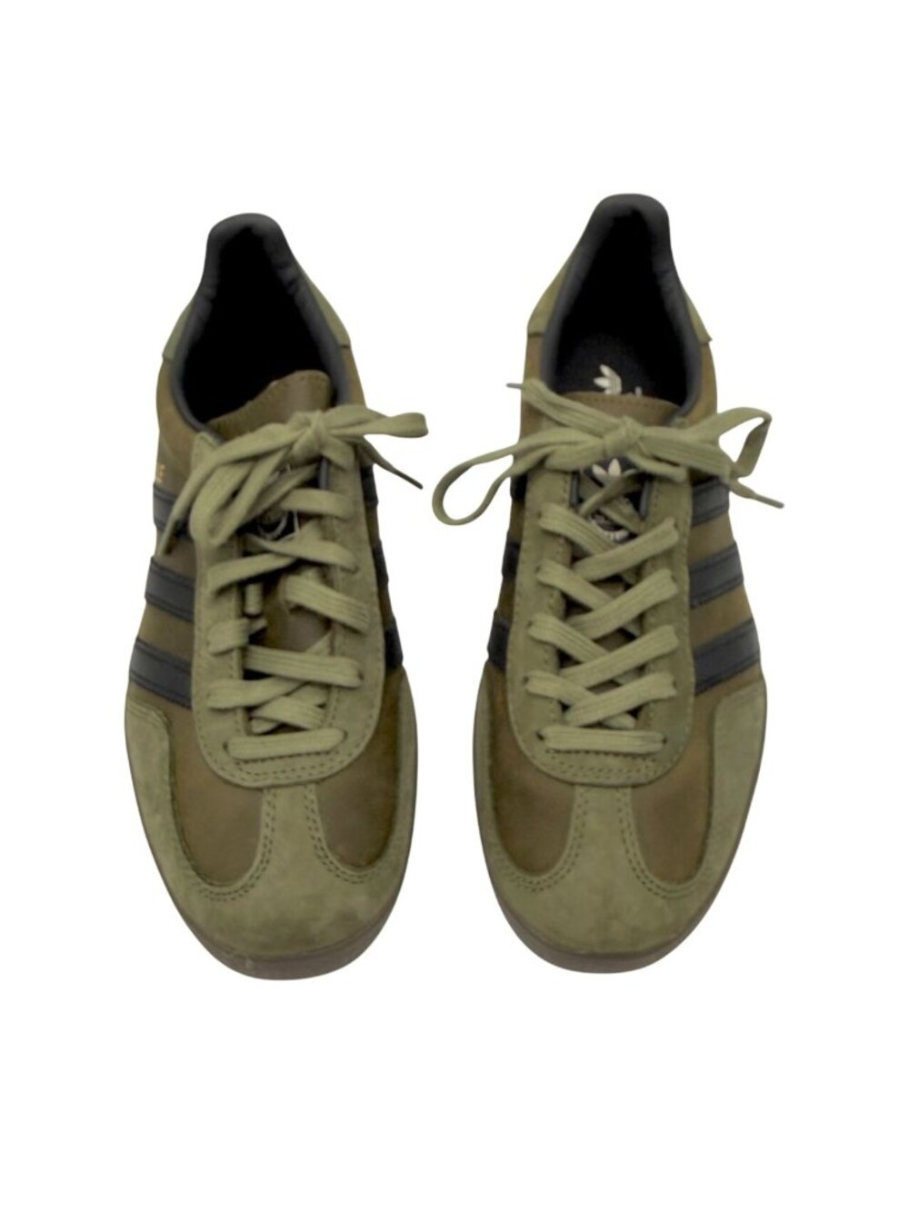 adidas Originals Gazelle Indoor Men's Sports Shoes Casual Sneakers - Size 7